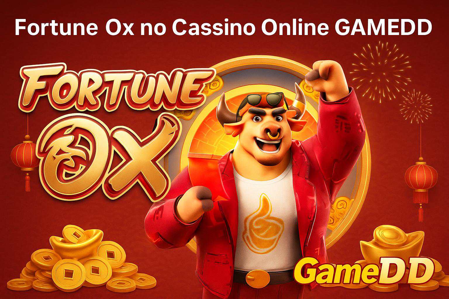 Fortune Ox no 575bet - Aposte Agora e Reivindique Seus Ganhos