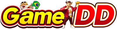GAMEDD LOGO